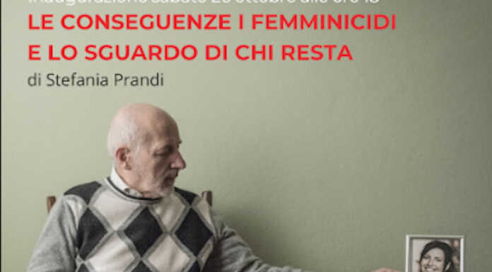 Merate: con Ora Basta la mostra fotografica “Le conseguenze”