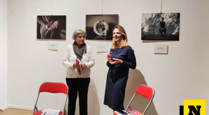 Merate, con Ora Basta la mostra ad alto impatto emotivo “Le conseguenze”