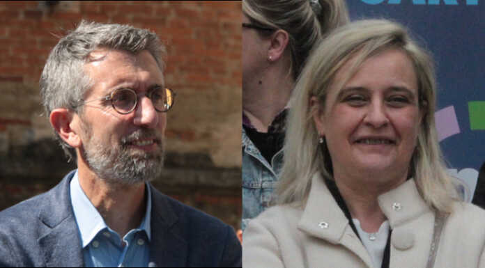 Noi Merate difende Maggioni: “Intervento di Sellitto inopportuno e fuori luogo”