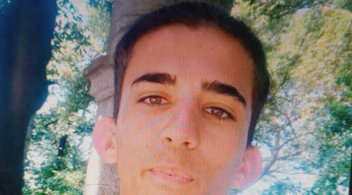 Monticello. L’incubo è finito: Luca è stato ritrovato sano e salvo luca ziliani