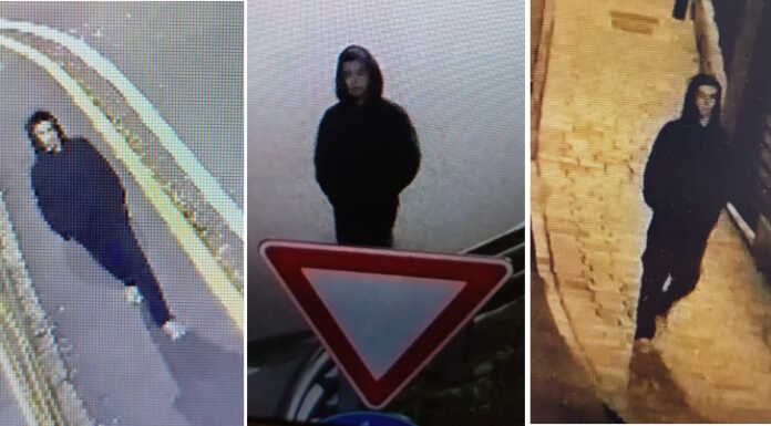 Scomparso da giorni, l’appello della madre: “Controllate le telecamere”