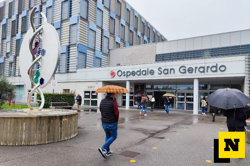 ospedale San Gerardo Monza