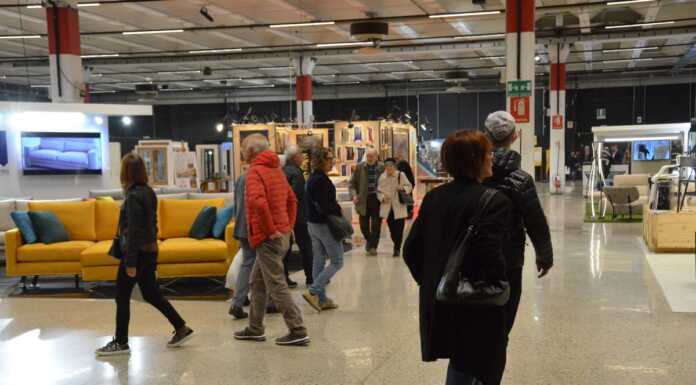 Successo per la Mostra Artigianato edizione 50+1, superate le 30mila presenze
