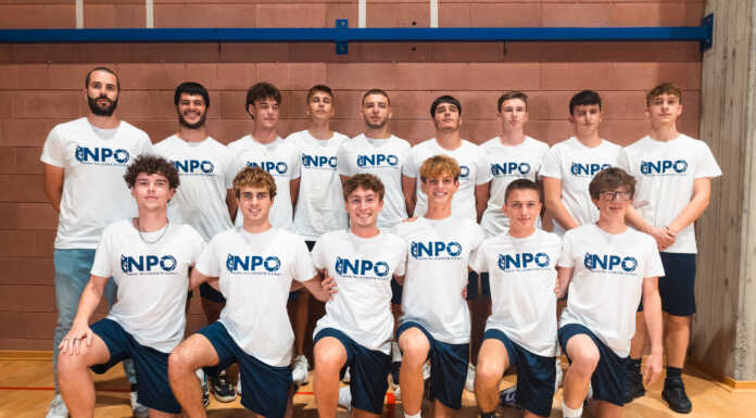 Basket Serie DR3. NP Olginate, “back to back” vincente! NPO Olginate