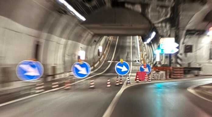 Nuova Lecco-Ballabio, la riapertura è prevista per giovedì mattina Nuova_Lecco_Ballabio_Chiusa_20241009