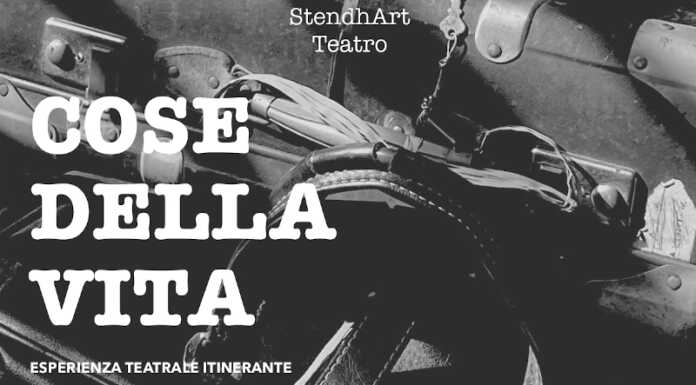 Oggiono, a Villa Sironi torna “Cose della vita” con tre repliche