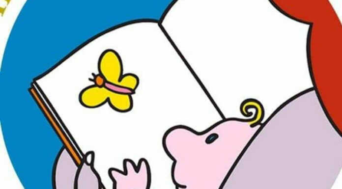 Olgiate: tornano gli appuntamenti di Nati per leggere