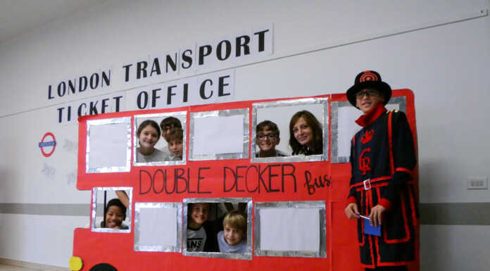 Chiusi due giorni di Open Day alla Kolbe: presentati i “pionieri in cerca di diamanti” scuola kolbe open day