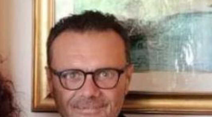 Si cerca Oscar Fetti, 54 anni di Villa d’Adda, scomparso da Merate Oscar Fetti