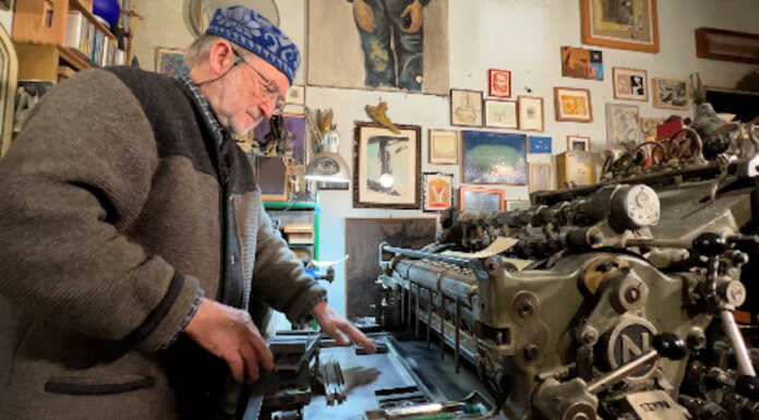 Osnago, l’omaggio ad Alberto Casiraghy in un documentario: il 23 la proiezione