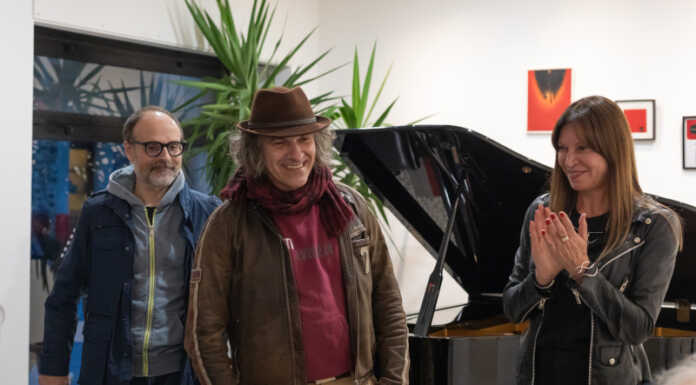 Osnago, le proposte di Spazio Aperto per il prossimo weekend