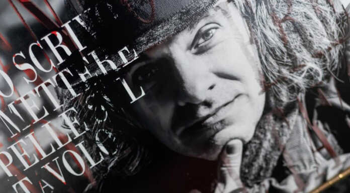 Osnago: Santo Oteri presenta la “Trilogia del pensiero” a Spazio Aperto