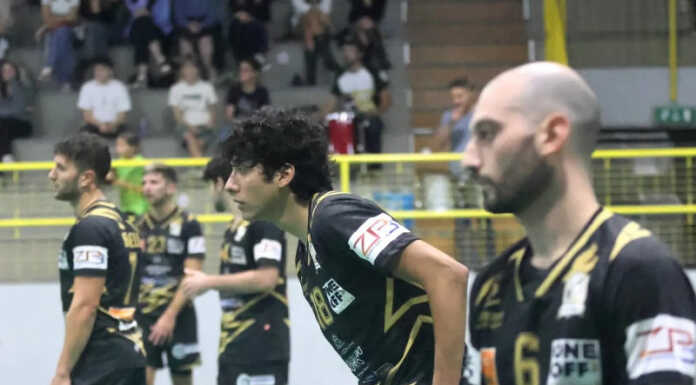 Pallamano Molteno: big match contro l’imbattuto Carpi