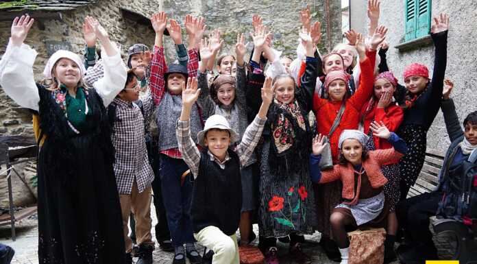 Premana Rivive l’Antico: oltre 8.000 visitatori, premiato il grande impegno del paese