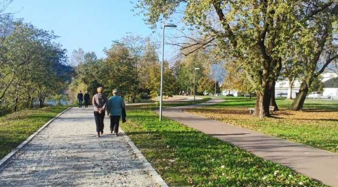 Sostenibilità urbana: nella classifica del Sole 24 Ore, Lecco è “green” a metà Rivabella Ciclabile
