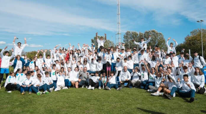 Campionati Italiani individuali e per regioni Cadette/i, la Lombardia vince la combinata Foto: Francesca Grana/FIDAL