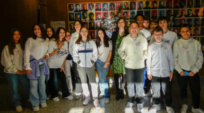 La Kolbe si prepara all’open day: otto laboratori per scoprire la scuola