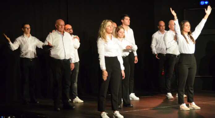 Gli operatori di ATS Brianza sul palco per urlare l’importanza della sicurezza sul lavoro Sicurezza_lavoro_spettacolo_Ats_Brianza_20241022