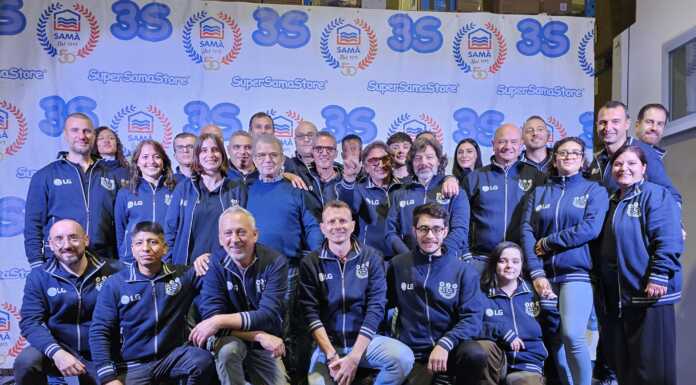 SuperSamaStore: creare relazioni per crescere efficacemente