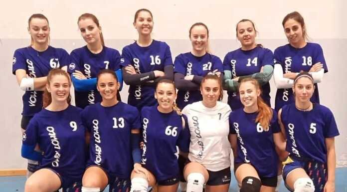 Volley Colico avanti in Coppa Primavera, sabato l’esordio in campionato Volley Colico