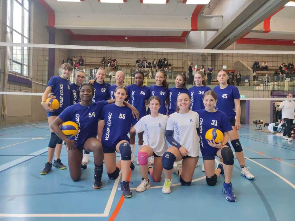 Volley Colico U16