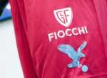 Terza maglia Lecco