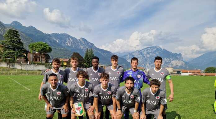 Promozione. Nessuna vittoria per le formazioni lecchesi nel 29° turno Civate 24/25