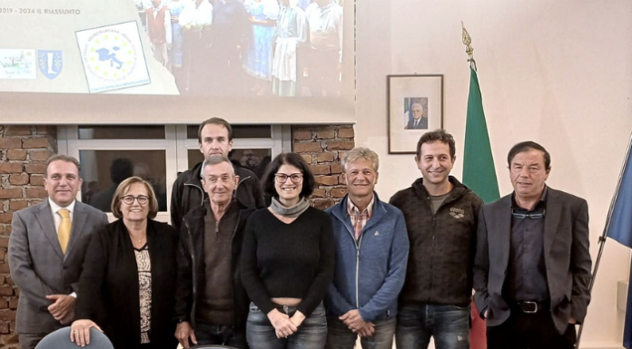 Abbadia. Rinnovato il Consiglio Direttivo del Comitato Gemellaggi