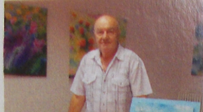 Le opere dell’artista Alex Fumagalli esposte a Palazzo Falck alex fumagalli pittore