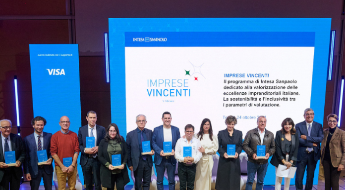 Bosisio. La Nostra Famiglia è tra le 10 eccellenze del Terzo Settore premiate da Intesa Sanpaolo