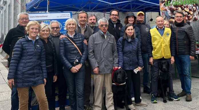 Lions Club Val San Martino: successo per la tradizionale castagnata benefica castagnata_lions_valle_san_Martino_20241022
