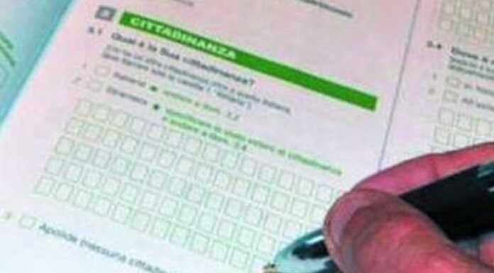 Censimento Istat 2024 per 1.198 famiglie di Lecco censimento