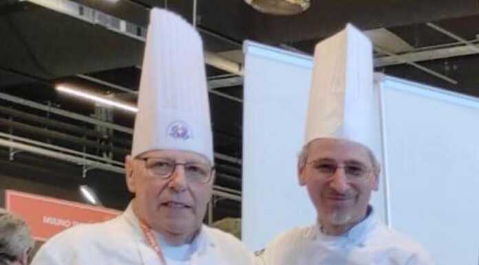 L’Associazione Cuochi Lecco e Provincia ricorda lo chef Prandi: “Perdiamo un pilastro” prandi-di bella