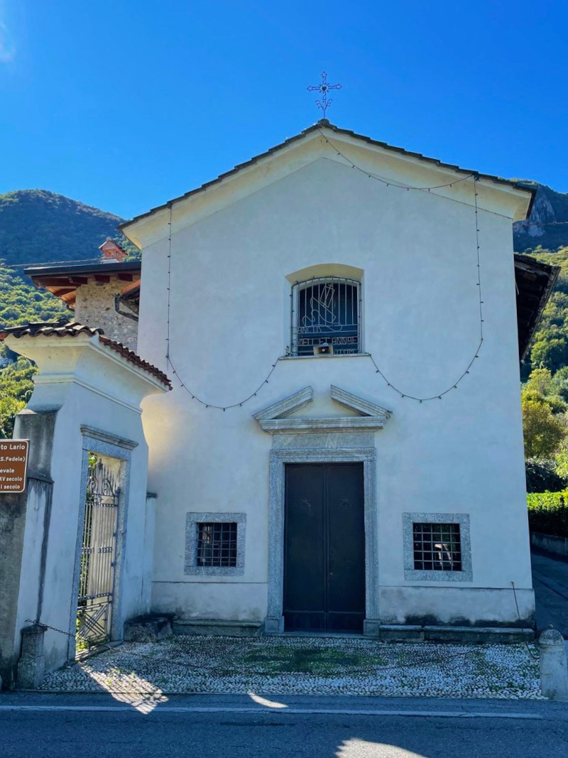 Chiesa Sant'Anna Onno