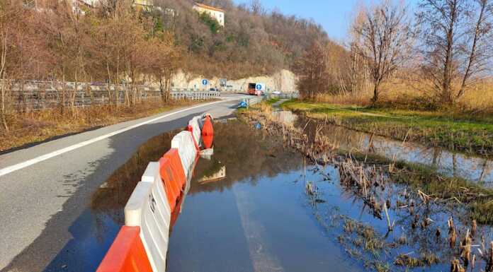 Civate, al via i lavori alla pista ciclabile: “Risolveranno il problema degli allagamenti”