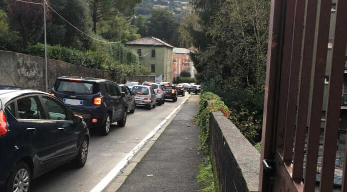 Inevitabile mattinata di passione sulla vecchia Lecco – Ballabio code vecchia lecco ballabio