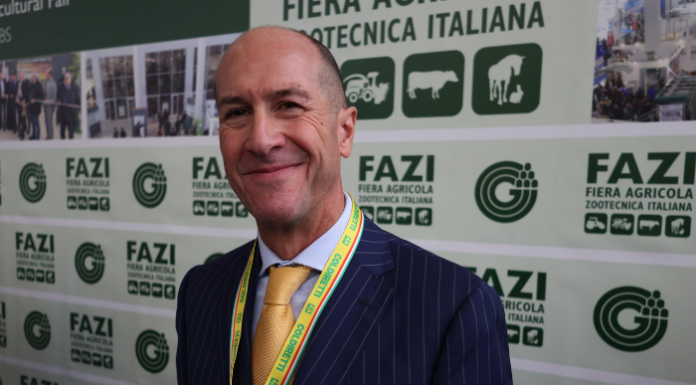 Fortunato Trezzi confermato presidente del Consorzio Agrario Lombardo