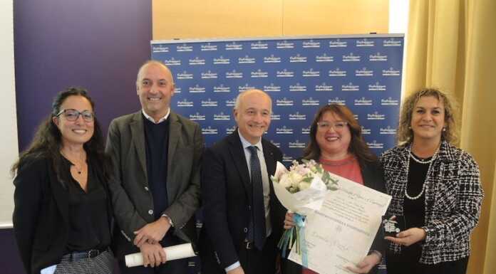 Dieci anni di Confartigianato a Oggiono, premiati tre Maestri d’Opera e di Esperienza