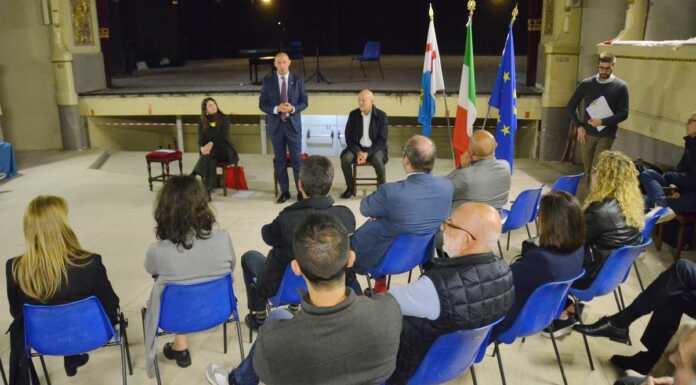 Teatro della Società: consegnato il cantiere del 2° lotto, apertura entro fine 2025