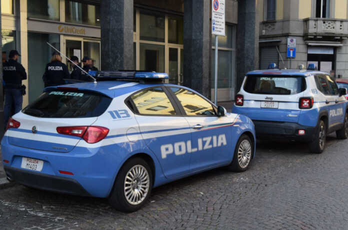 controlli polizia di stato lecco