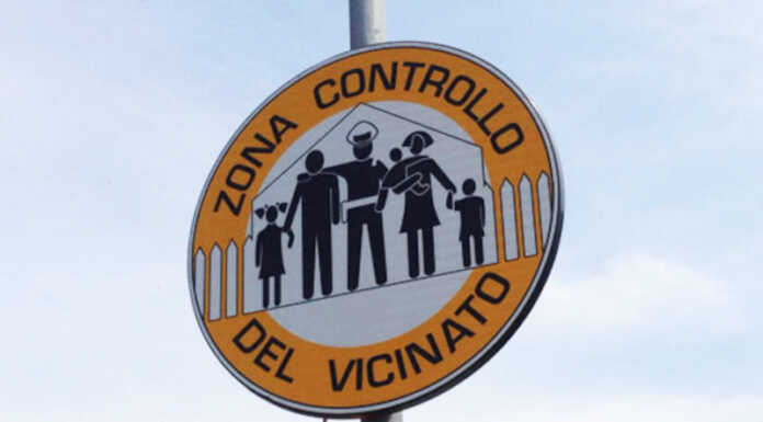 Merate, il controllo di vicinato riparte con nuovi gruppi e il rinnovo delle adesioni controllo-vicinato-cartello