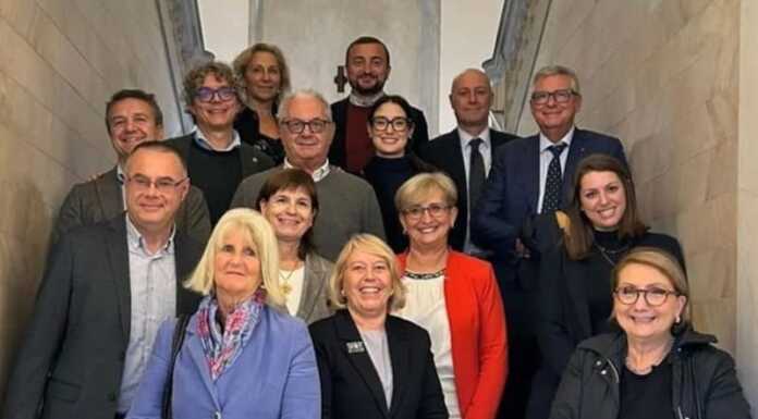 Nasce il coordinamento Ville e Musei del Lago di Como