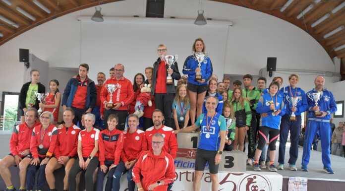 Corsa su strada Csi: a Bellano vince il Gs Virtus Calco, terzo il Csc Cortenova corsa_csi_bellano_20241006