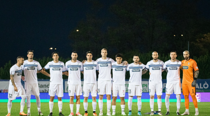 Serie C. Un Lecco spento perde ancora: la Feralpi s’impone 2-1