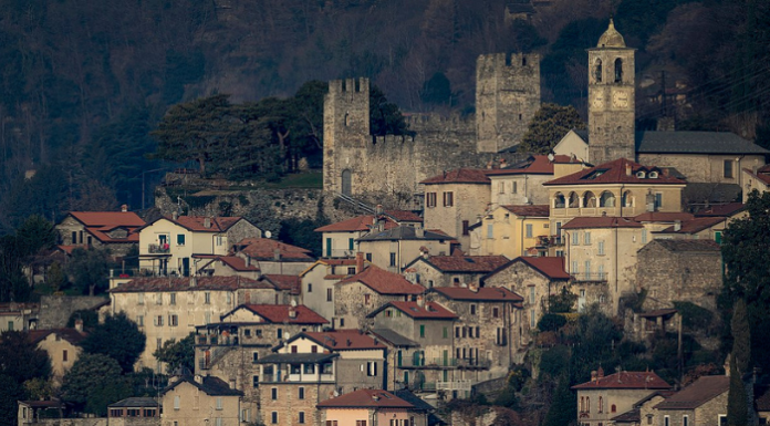 Passeggiate d’autore: sabato a Corenno Plinio l’ultimo appuntamento