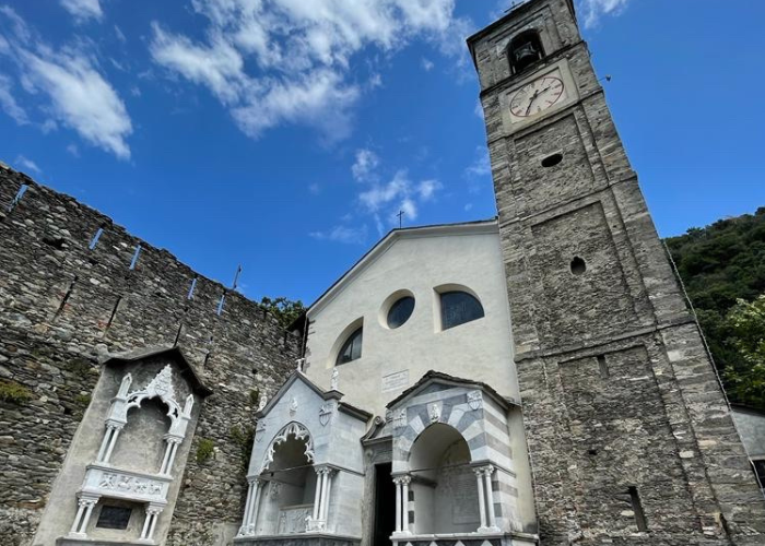 Chiesa di San Tommaso di Canterbury