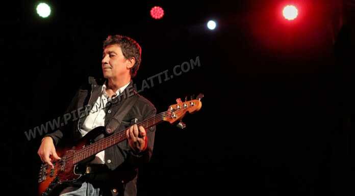 Faber per sempre’, un concerto omaggio a Fabrizio De André