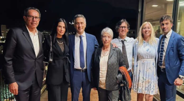 Elezioni Provinciali. La soddisfazione di Forza Italia per l’elezione di Silvia Bosio forza italia