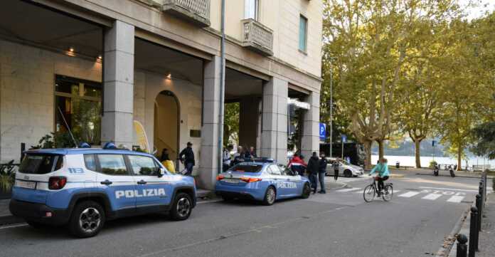 polizia di stato controlli