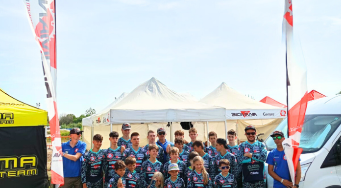 Bmx. Una stagione di successi: il team di Garlate trionfa al Trofeo Lombardia